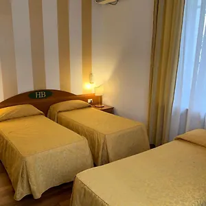 *** Hotel Bogart 2 Italien