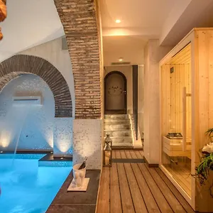 Gasthof Boutique Relais Barozzi &, Rom