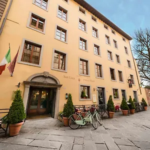 **** Hotel San Luca Palace Italien