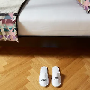 Gasthof Naman Hotellerie - Margutta, Rom