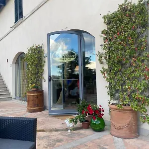 Arca 3* Pienza
