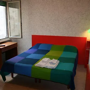 Hotel Speedybed