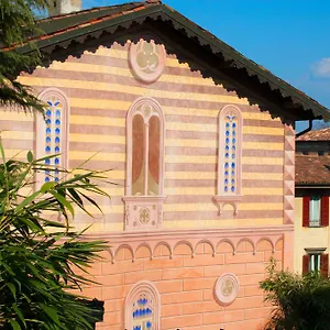 Palazzo Rivola 2* Bergamo