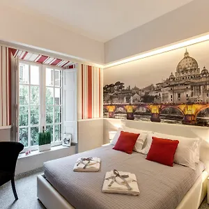 Affittacamere Grand Tour - Liberty Collection