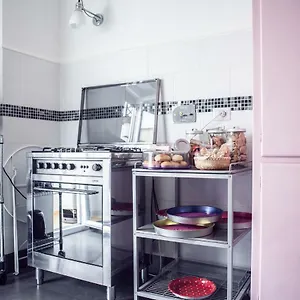 Frühstückspension La Fabbrica Di San Pietro, Rom