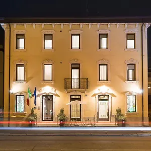 *** Hotel Fontana Italien