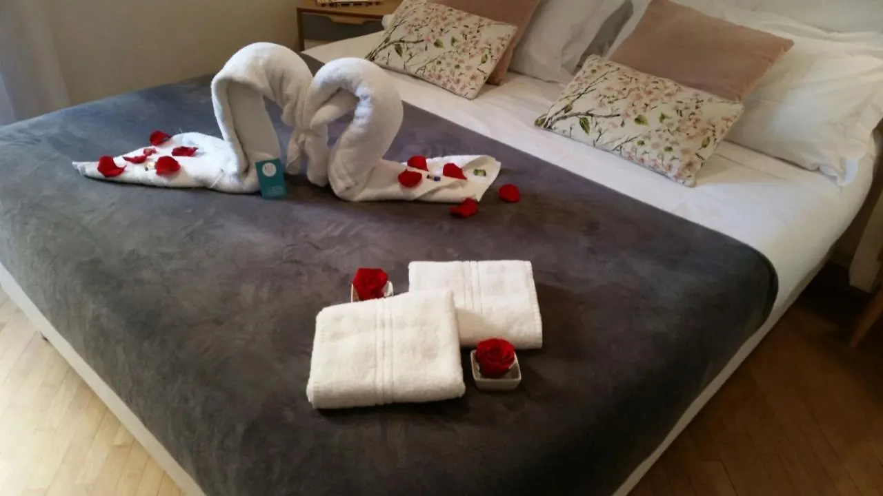 Al 7 Rooms Roma